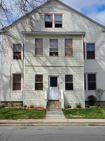 693 Garden St, Hartford, CT à vendre Photo principale- Image 1 de 1