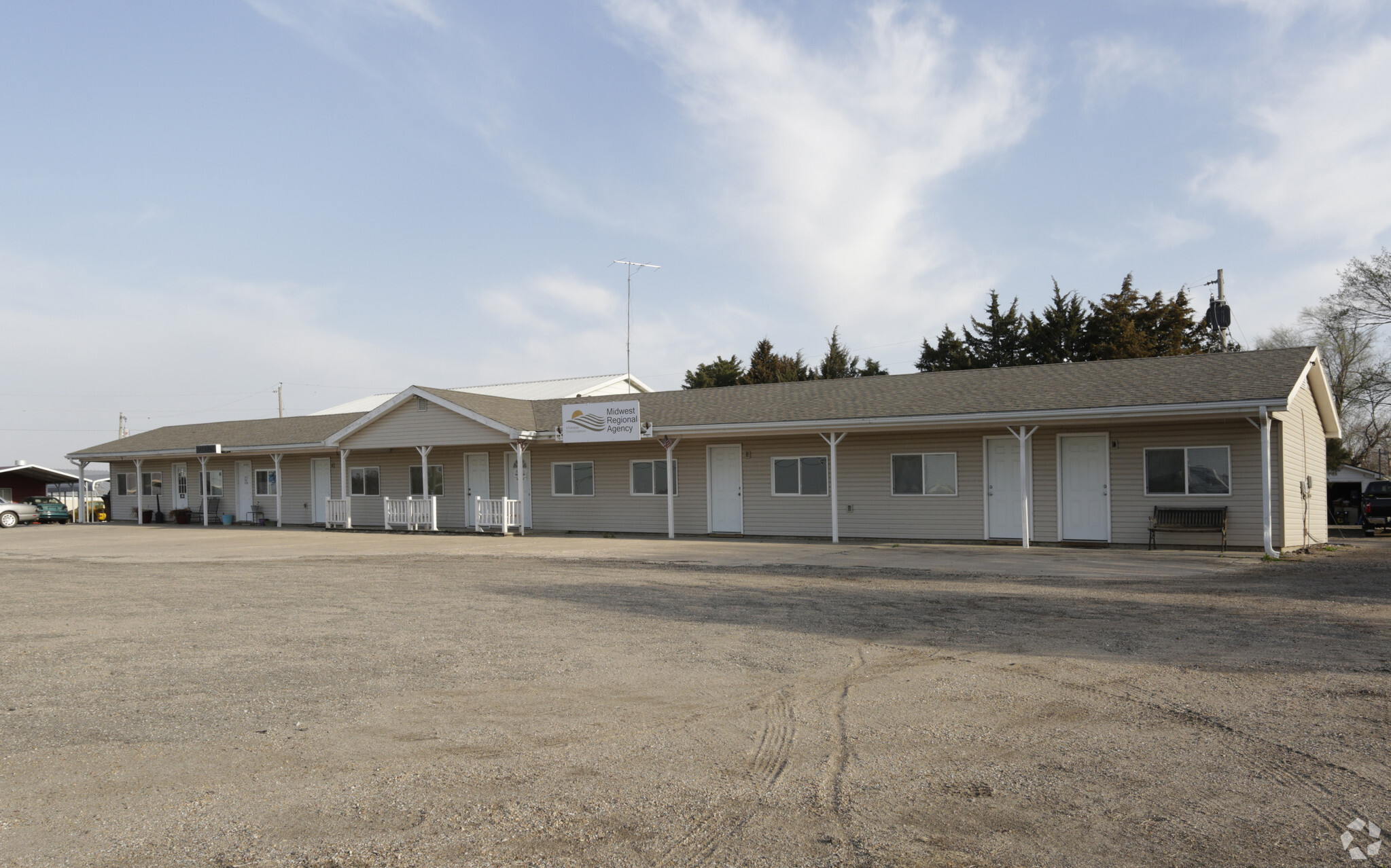 1122 Pony Express Hwy, Marysville, KS for sale Primary Photo- Image 1 of 1