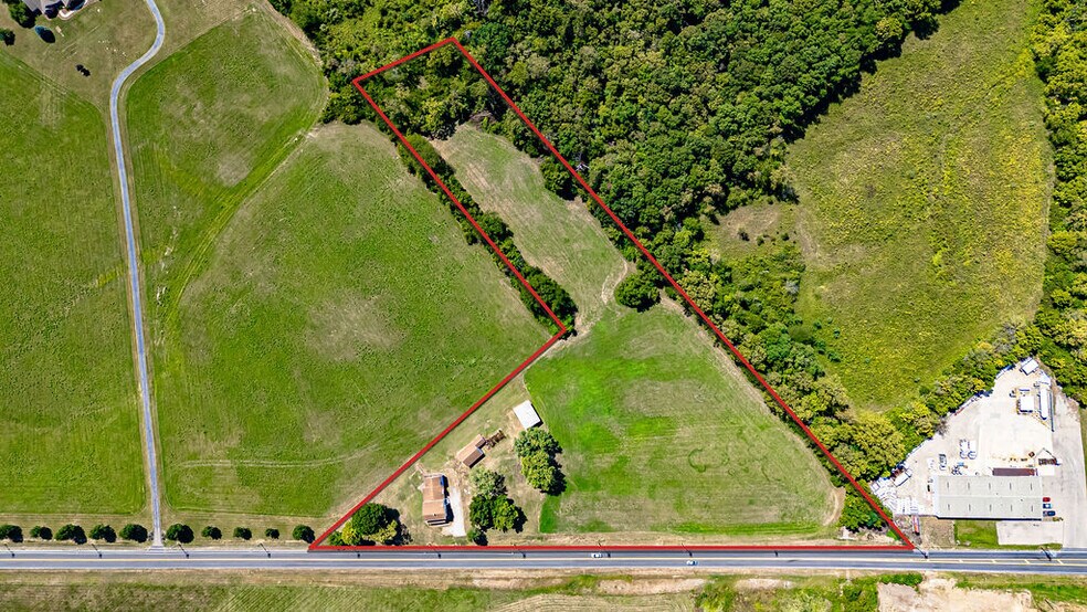 2921 Tylersville Rd, Hamilton, OH à vendre - Photo du bâtiment - Image 2 de 18