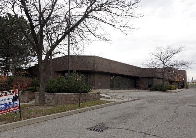 More details for 785 Arrow Rd, Toronto, ON - Industrial for Sale