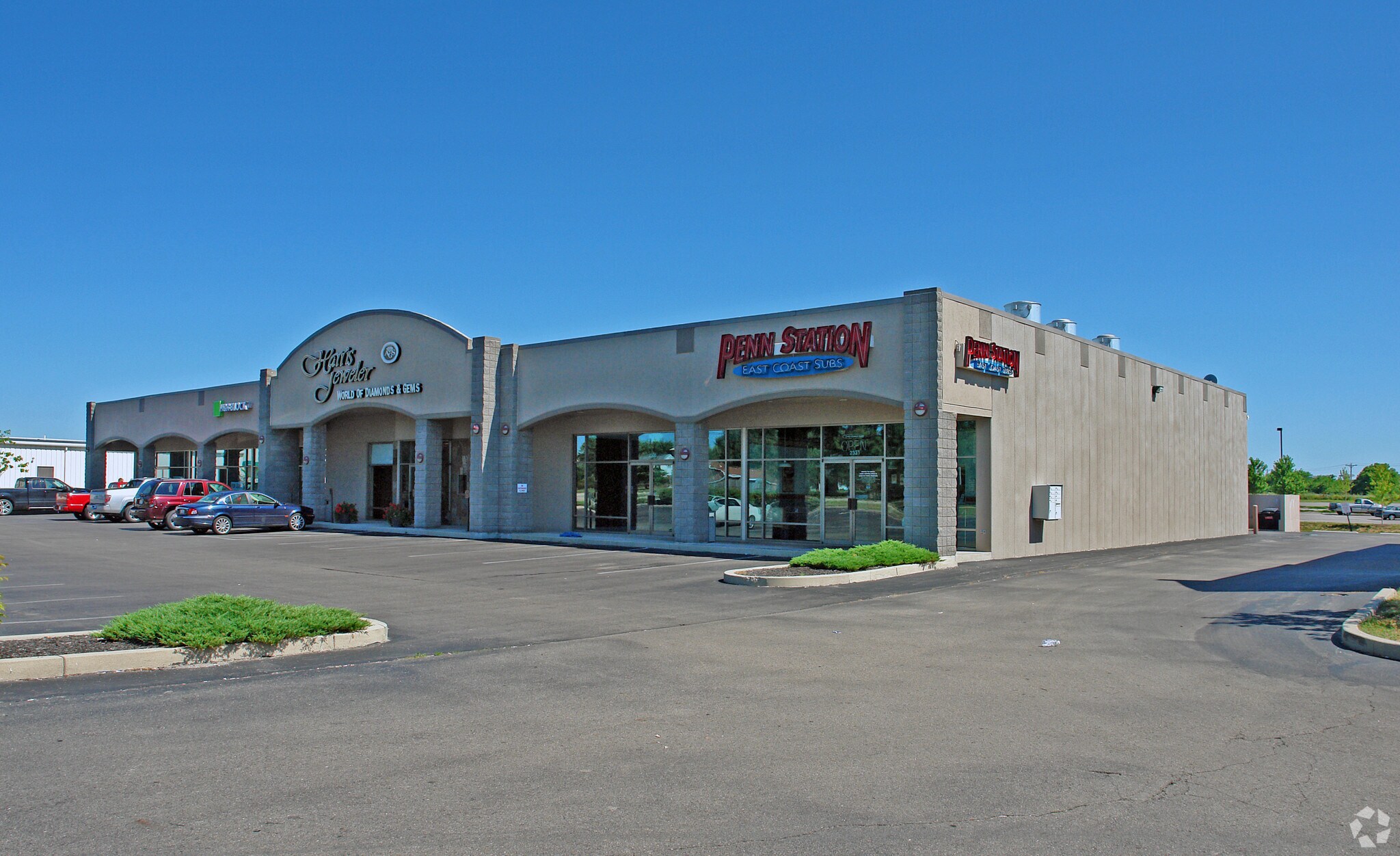 2331-2355 W Main St, Troy, OH for lease Primary Photo- Image 1 of 18