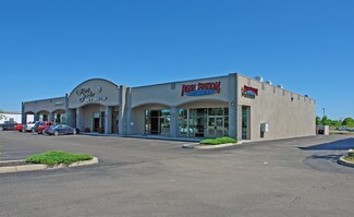 Plus de détails pour 2331-2355 W Main St, Troy, OH - Commerce de détail à louer