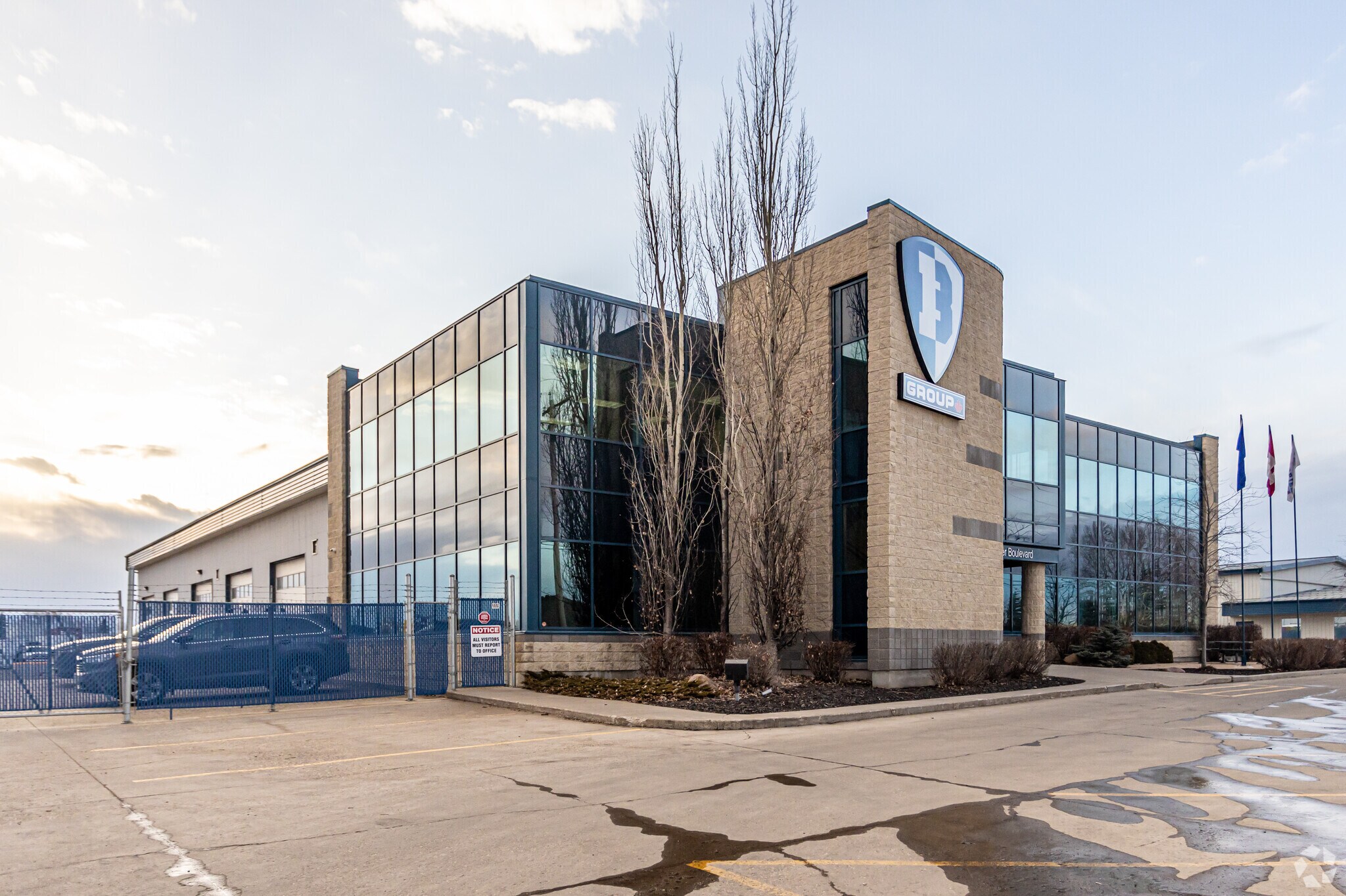 8 Boulder Blvd, Stony Plain, AB for sale Primary Photo- Image 1 of 1