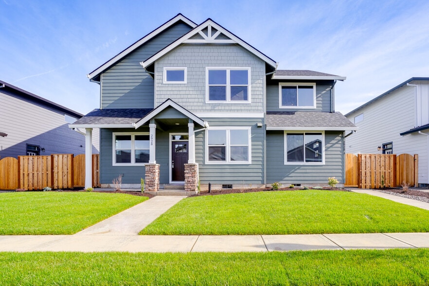 2924 NW 16th St, Battle Ground, WA à vendre - Photo principale - Image 1 de 12