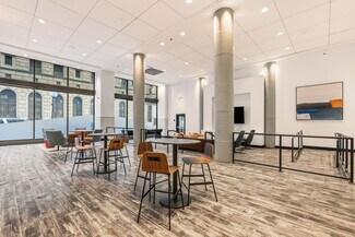 Plus de détails pour 360 Saint Peter St, Saint Paul, MN - Multi-résidentiel à vendre
