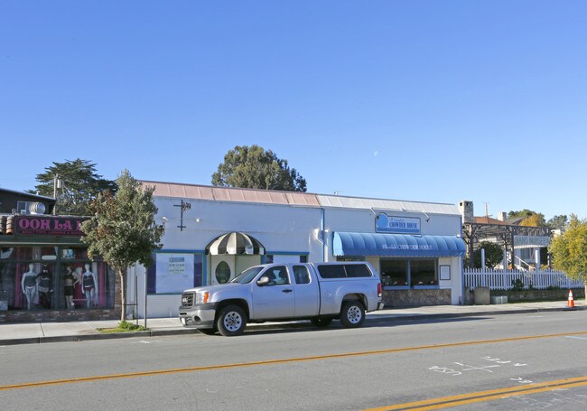 More details for 125-127 Central Ave, Pacific Grove, CA - Retail for Lease