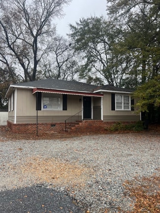 More details for 2306 Crawford Rd, Phenix City, AL - Office for Sale