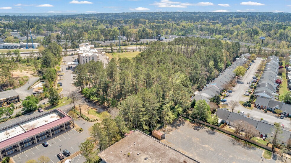 3030 Washington Rd, Augusta, GA à vendre - Photo du bâtiment - Image 2 de 19