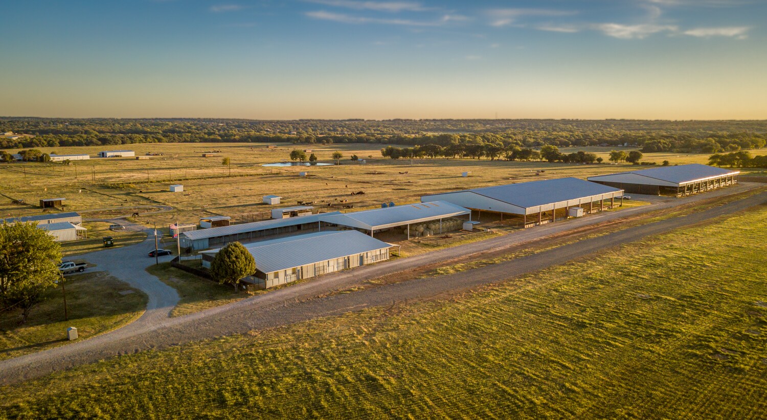 1880 Jay Bird Ln, Springtown, TX for sale Building Photo- Image 1 of 1