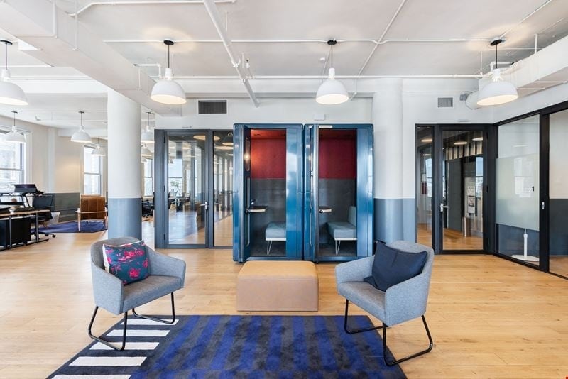 524 Broadway, New York, NY for lease - Interior Photo - Image 2 of 5