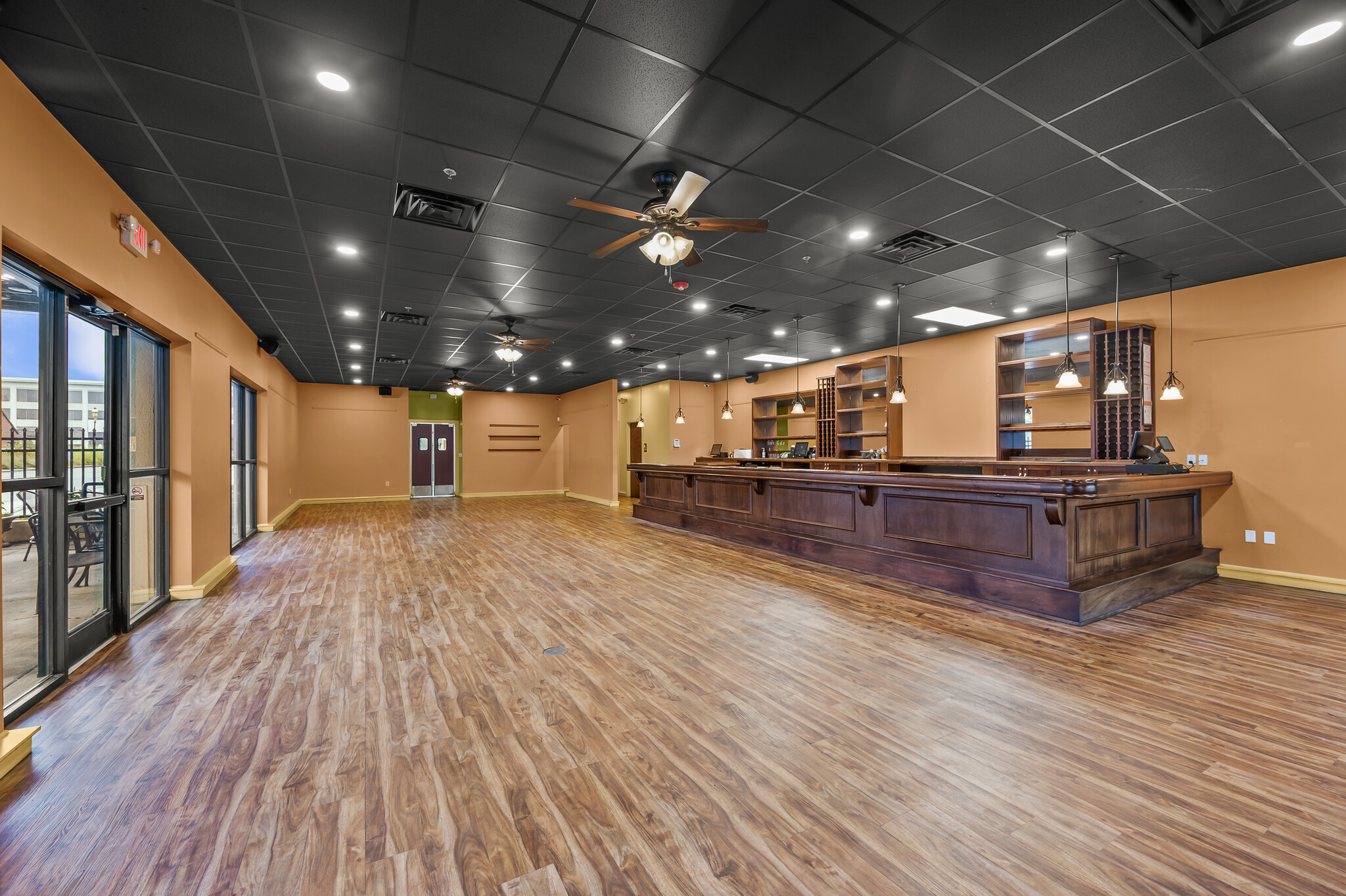 607 N Trade St, Winston-Salem, NC for lease Building Photo- Image 1 of 9