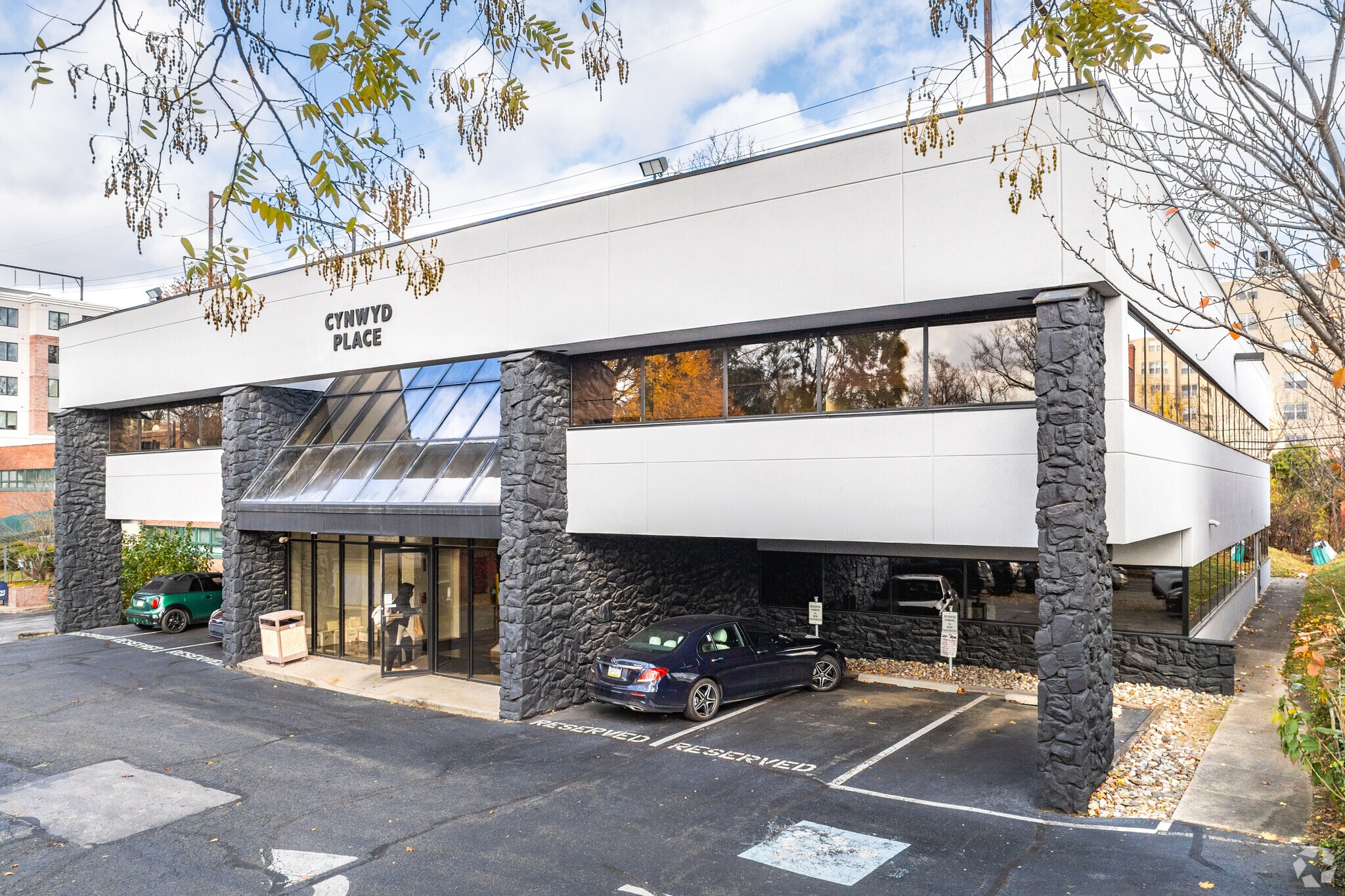 25 Bala Ave, Bala Cynwyd, PA for lease Building Photo- Image 1 of 11