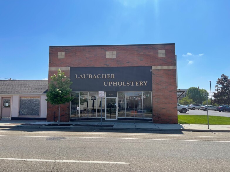 814 Cleveland Ave NW, Canton, OH for sale - Building Photo - Image 1 of 19