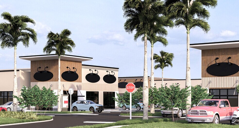 5239 Race Track Rd, Jacksonville, FL à louer - Photo du bâtiment - Image 2 de 8