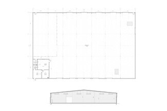 Plus de détails pour 6501 S 28th St, McAllen, TX - Industriel à louer