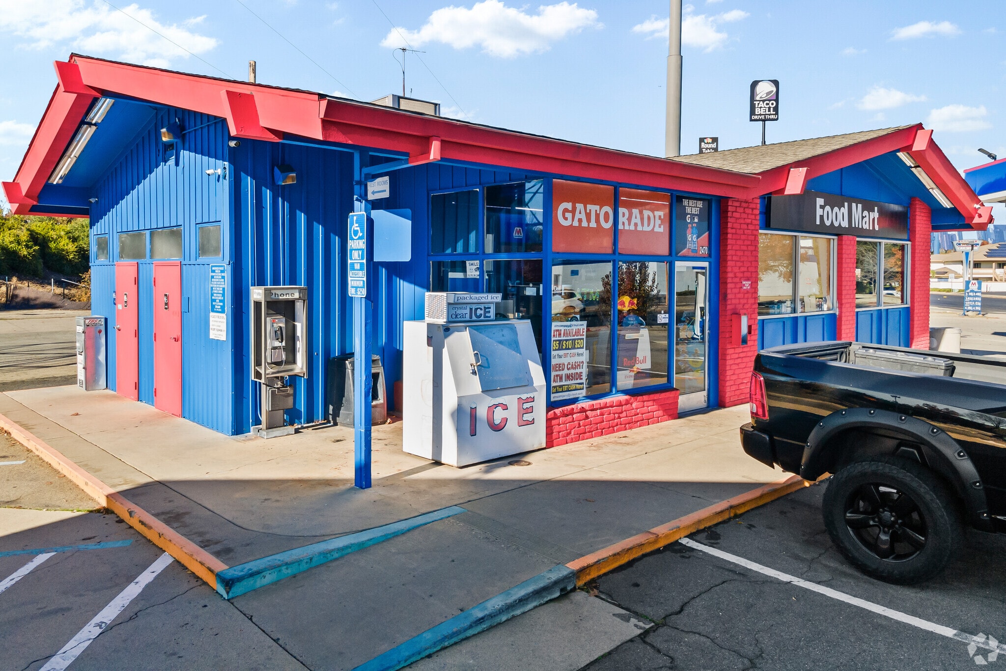 2470 Balls Ferry Rd, Anderson, CA for sale Building Photo- Image 1 of 33