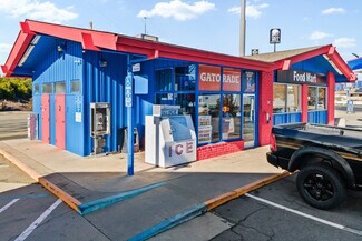 Plus de détails pour 2470 Balls Ferry Rd, Anderson, CA - Commerce de détail à vendre