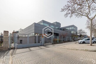 Plus de détails pour Avenida de la Industria, 37, Tres Cantos - Bureau à louer