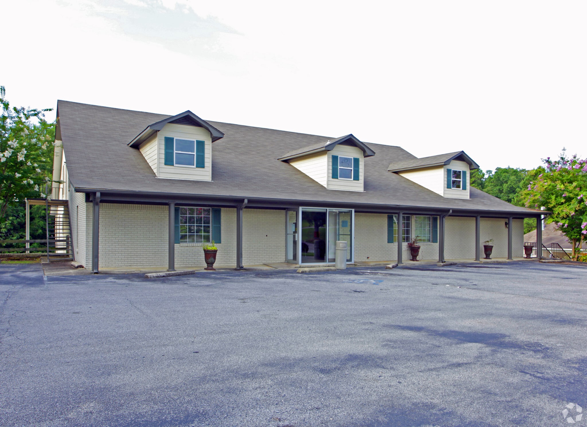 2806 Dr John Haynes Dr, Pell City, AL for sale Building Photo- Image 1 of 5