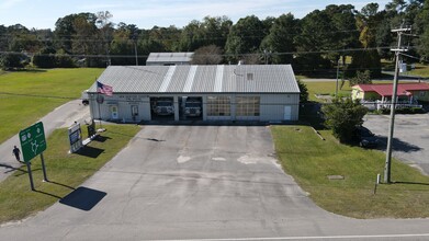 5311 Castle Hayne Rd, Castle Hayne, NC for lease Building Photo- Image 2 of 15