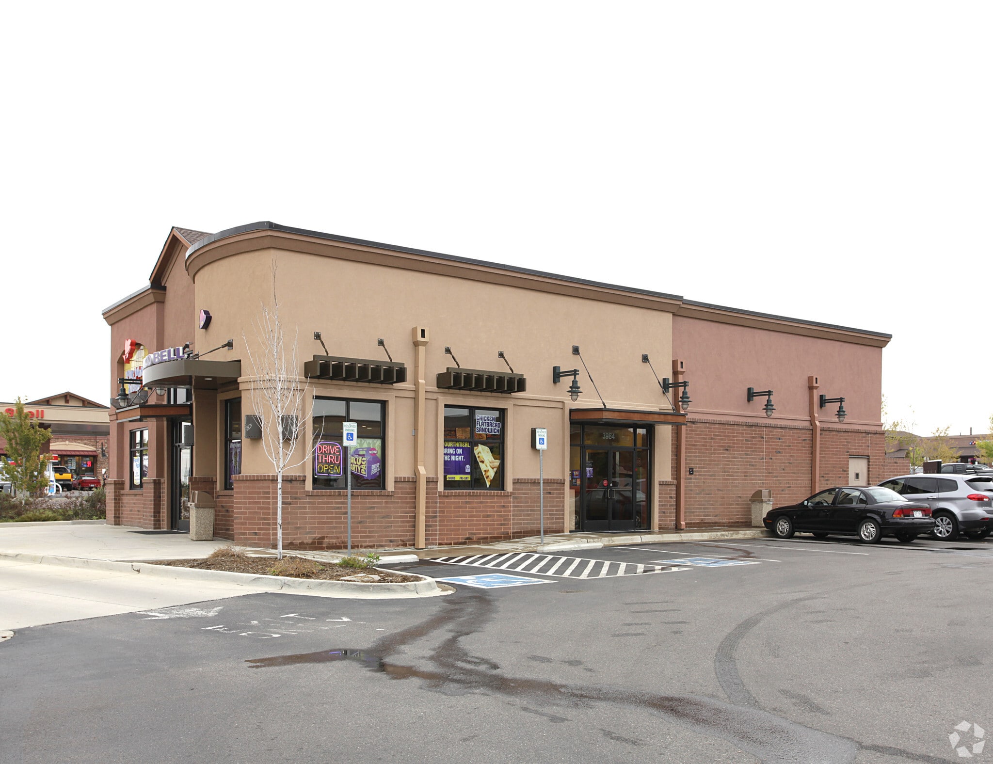 3982-4000 Red Cedar Dr, Highlands Ranch, CO for lease Primary Photo- Image 1 of 5