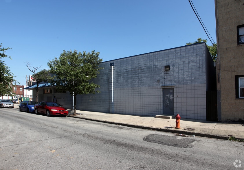 1443-1449 S 7th St, Philadelphia, PA for lease - Building Photo - Image 3 of 4