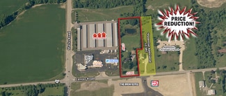 More details for 5293 Center Rd, Brunswick, OH - Land for Sale