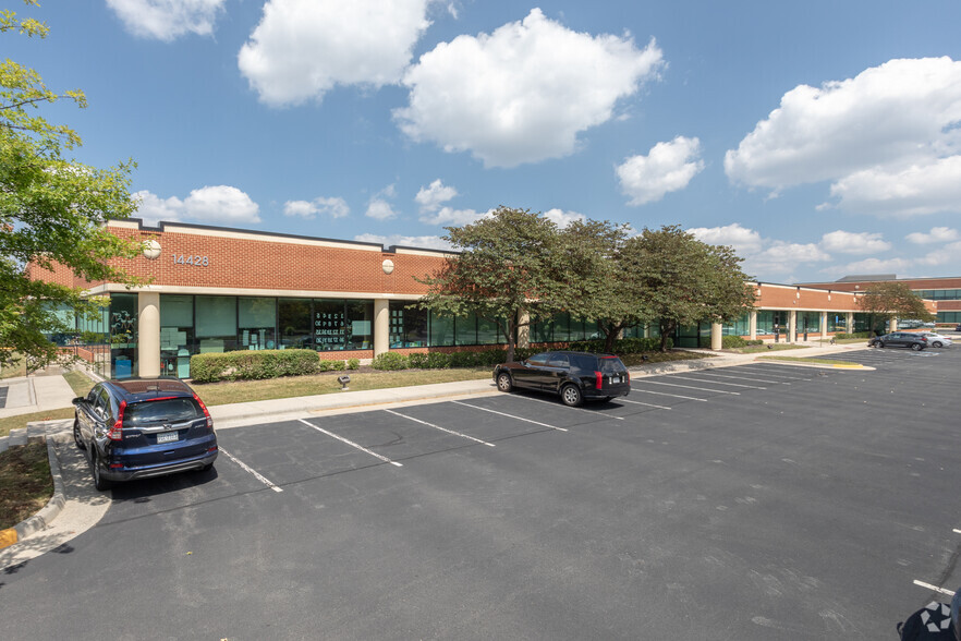 14428 Albemarle Point Pl, Chantilly, VA for lease - Building Photo - Image 2 of 24