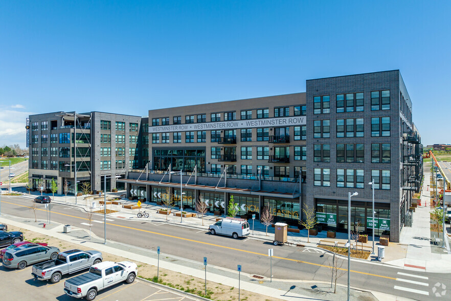 8980 Westminster Blvd, Westminster, CO for lease - Building Photo - Image 1 of 29