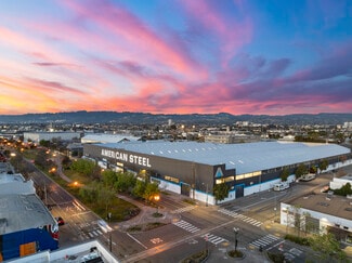 More details for 2000-2040 Mandela Pky, Oakland, CA - Retail for Lease
