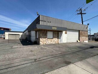 Plus de détails pour 7895 Telegraph Rd, Montebello, CA - Commerce de détail à vendre