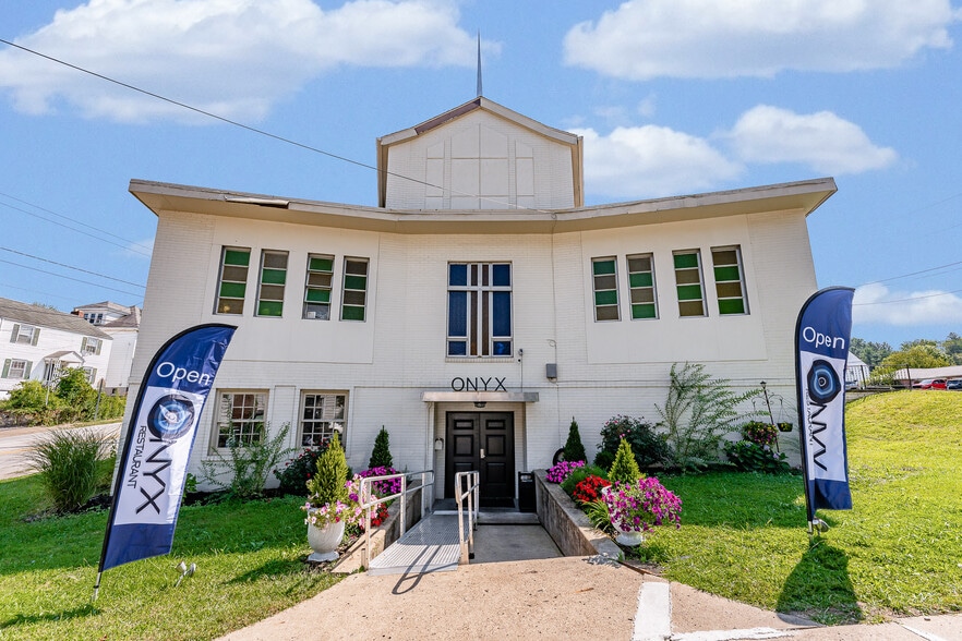 801 E Park Ave, Fairmont, WV à vendre - Photo du bâtiment - Image 3 de 46