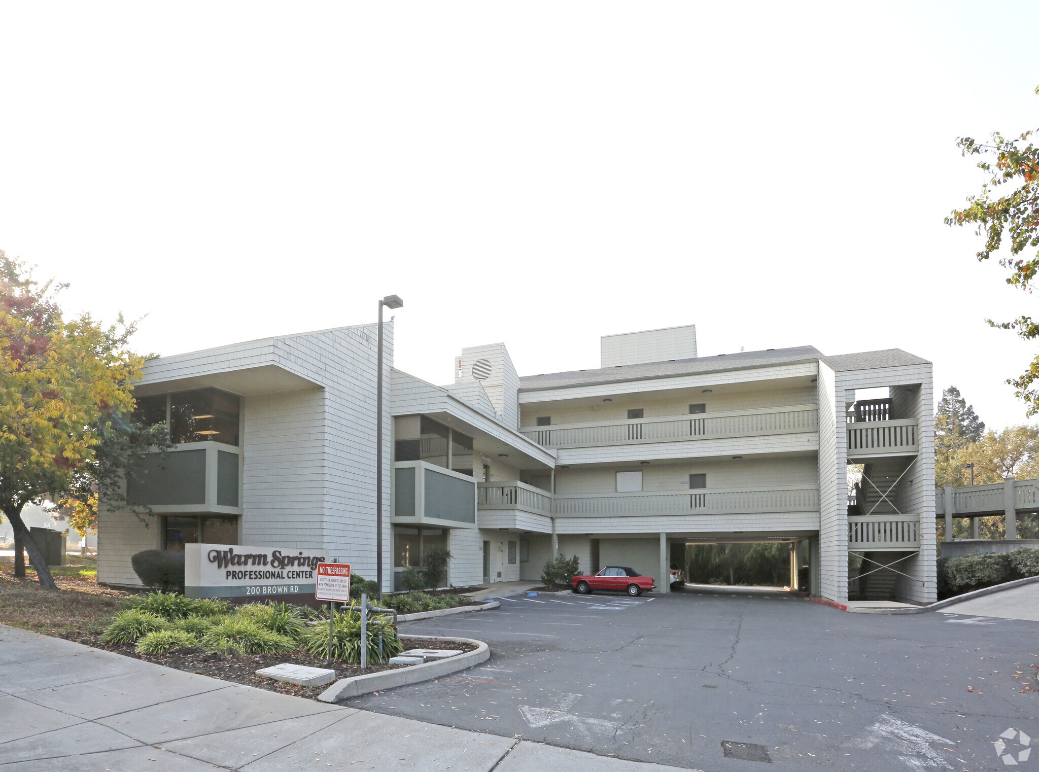 200 Brown Rd, Fremont, CA for lease Building Photo- Image 1 of 7
