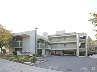 More details for 200 Brown Rd, Fremont, CA - Office for Lease