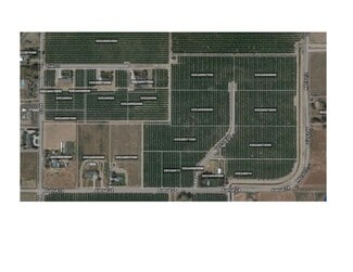 Plus de détails pour 15337 Avenue 24, Chowchilla, CA - Terrain à vendre