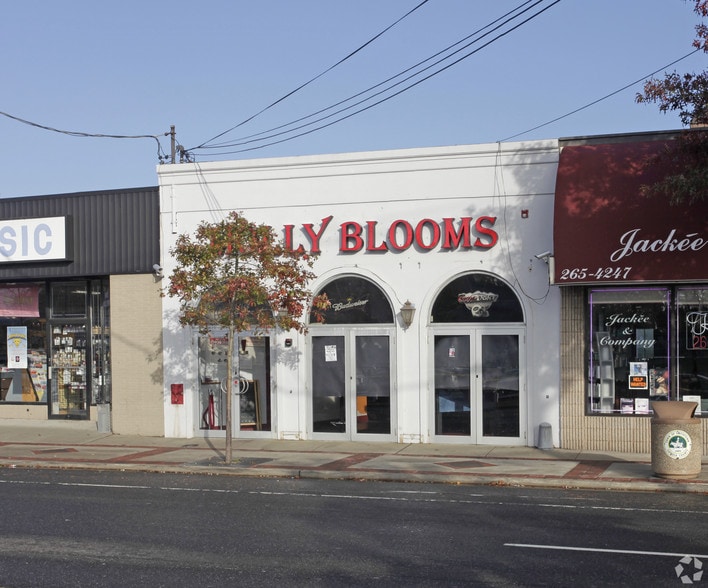 43 E Main St, Smithtown, NY for lease - Primary Photo - Image 1 of 18