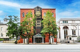 Plus de détails pour 118 N Monroe St, Tallahassee, FL - Bureau à louer