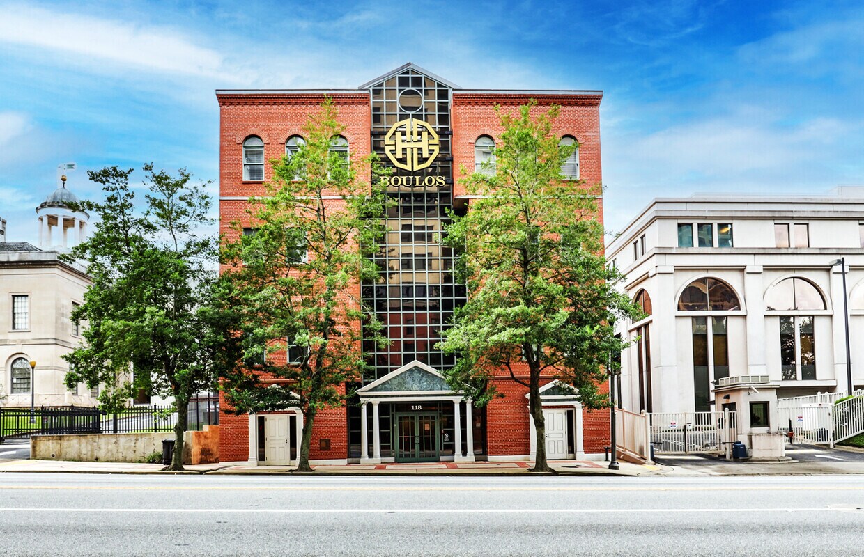 118 N Monroe St, Tallahassee, FL for lease Building Photo- Image 1 of 30