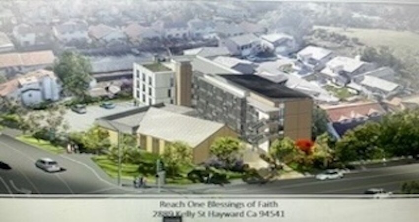 2889 Kelly St, Hayward, CA à vendre - Photo du bâtiment - Image 3 de 3