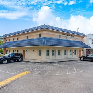 Plus de détails pour 3047-3049 N Federal Hwy, Fort Lauderdale, FL - Bureau à vendre