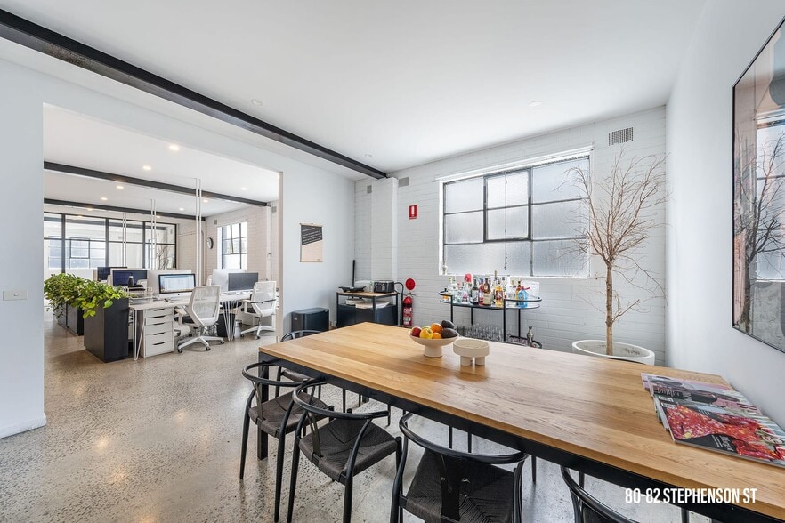 80-82 Stephenson Street, Cremorne for sale - Interior Photo - Image 3 of 6