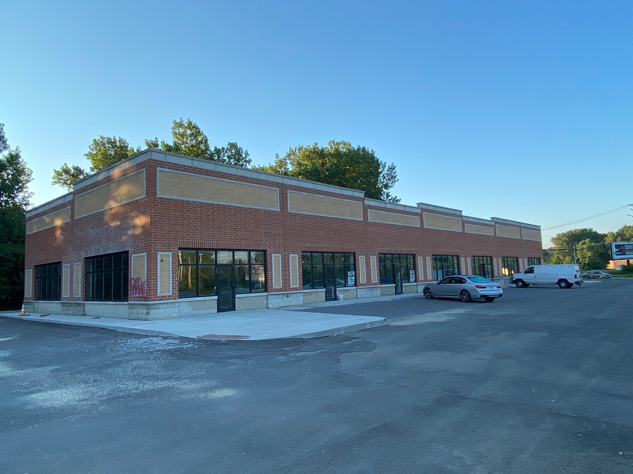 13755 S.Burnham Ave, Burnham, IL for lease Primary Photo- Image 1 of 4