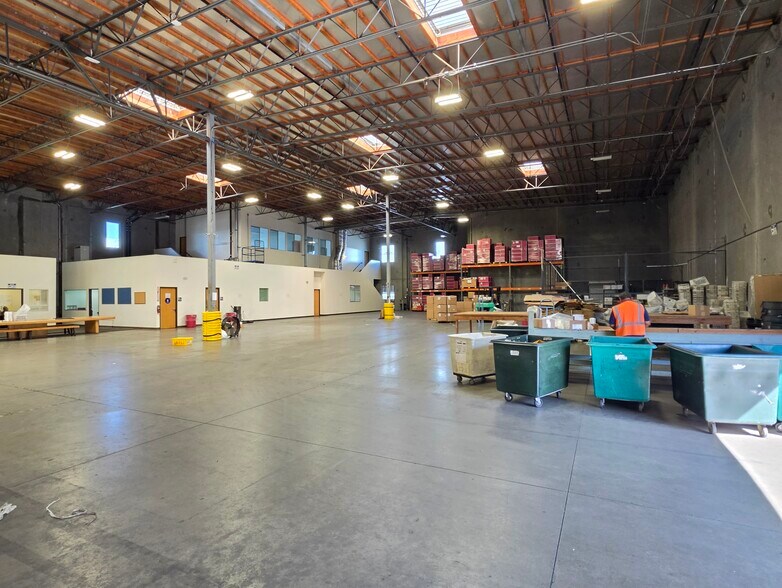 7555 N San Fernando Rd, Burbank, CA à louer - Photo du bâtiment - Image 2 de 17