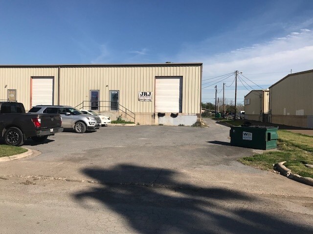 1510 Mid Cities Dr, Pharr, TX for lease Primary Photo- Image 1 of 2