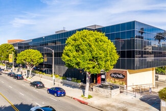 More details for 50 N La Cienega Blvd, Beverly Hills, CA - Medical for Lease
