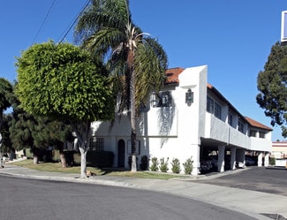 Plus de détails pour 1815 E Heim Ave, Orange, CA - Bureau à louer