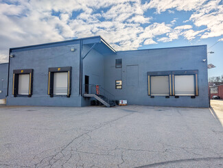 More details for 734 Grand Ave, Ridgefield, NJ - Industrial for Lease