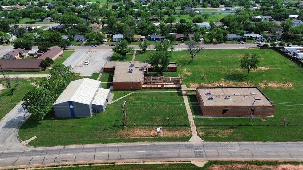 2002 Jameson St, Abilene, TX for sale - Building Photo - Image 2 of 4