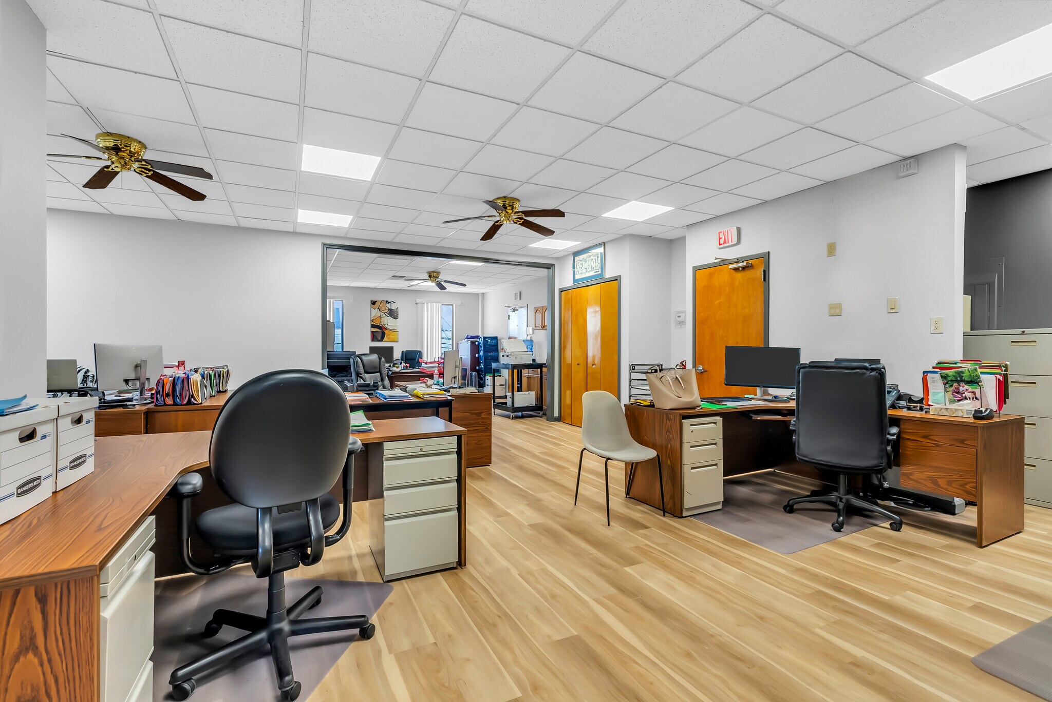 222 Outwater Ln, Garfield, NJ for lease Building Photo- Image 1 of 14