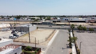 Plus de détails pour 200 Truxtun ave, Bakersfield, CA - Terrain à louer